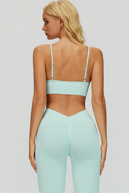 The Empower Leggings