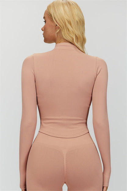 The Delight Jacket Leggings 2-Piece Set