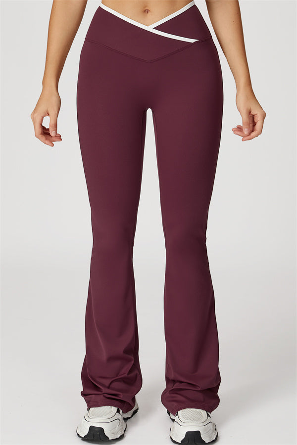 Stamina Force Flared Leggings