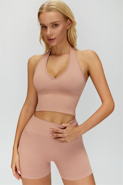 The Delight Shorts