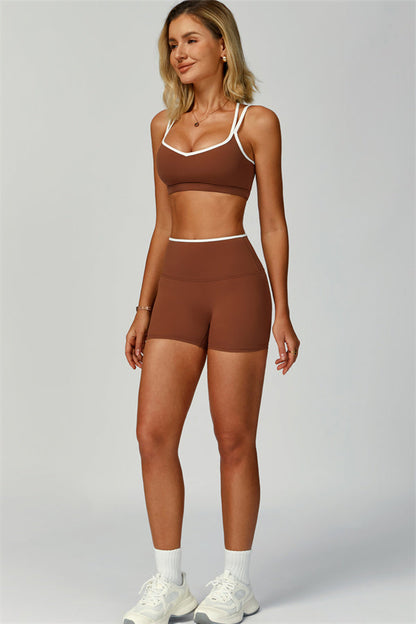 The Quest Shorts