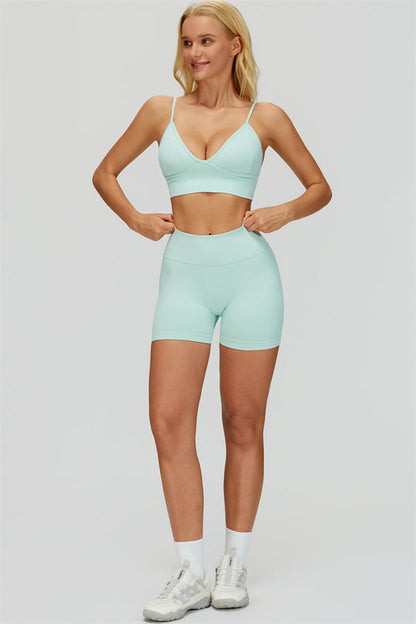 The Empower Sports Bra