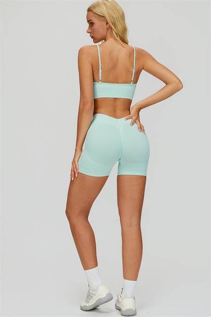 The Empower Shorts