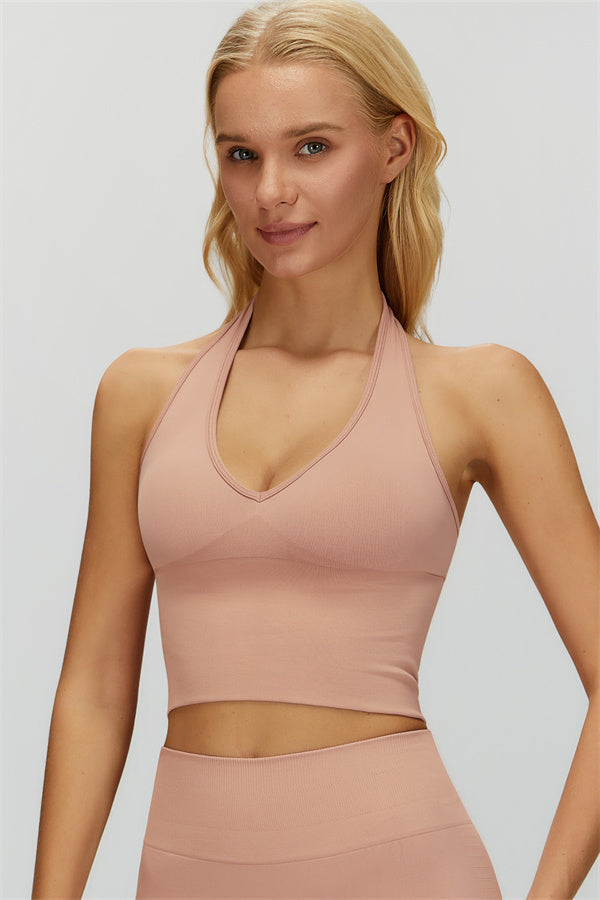 The Delight Jacket Sports Bra Shorts 3-Piece Set
