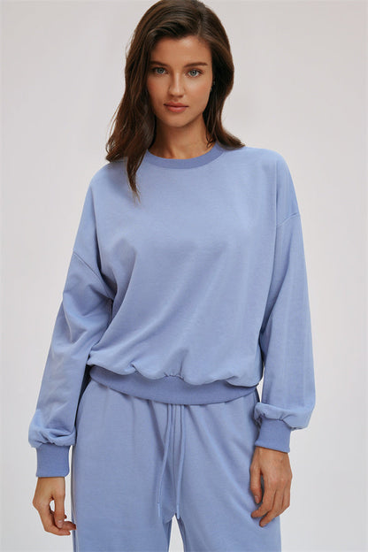 The Kinetic Sweatshirt Sweatpants 2-Piece Set