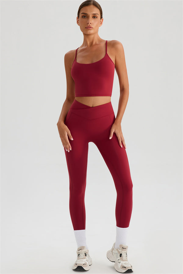 The Glee Tank Top