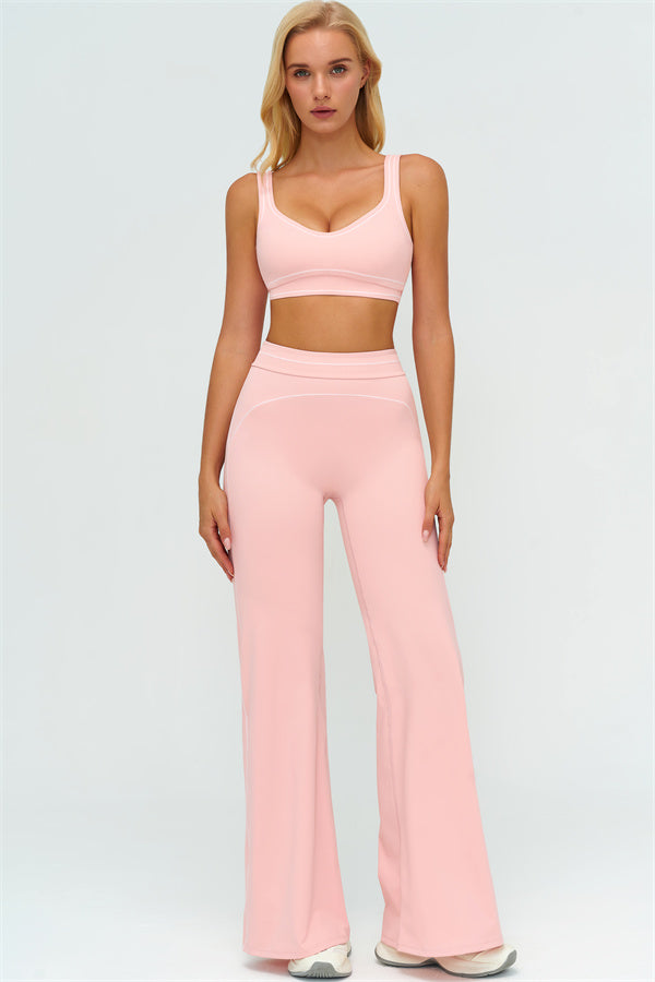 The Amara Sports Bra