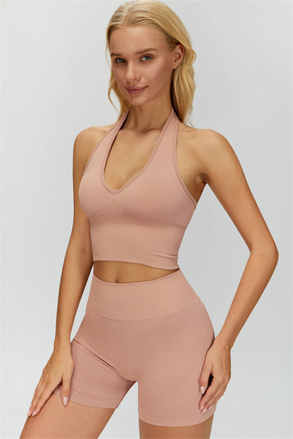 The Delight Shorts