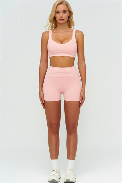 The Amara Shorts