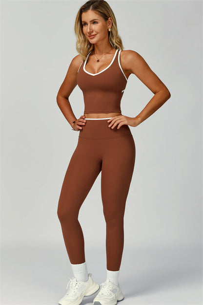 The Quest Leggings
