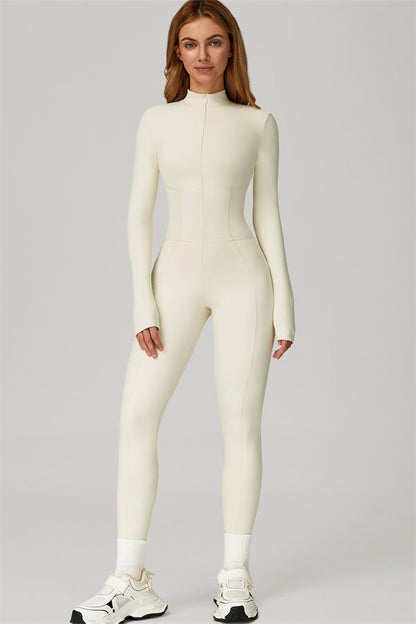 The Terra Jumpsuit