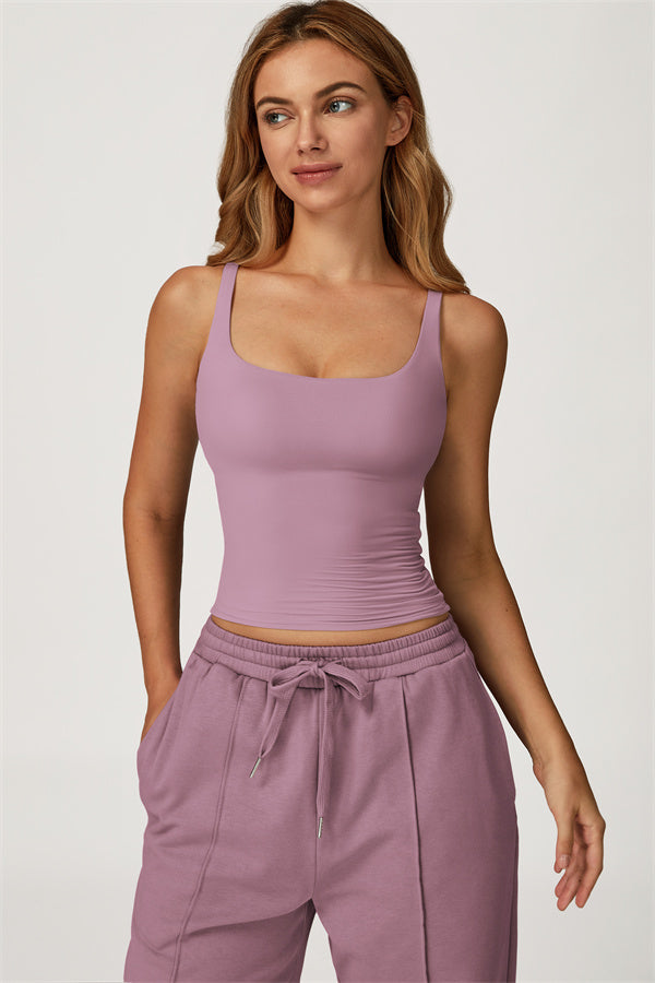 The Motion Crop Top