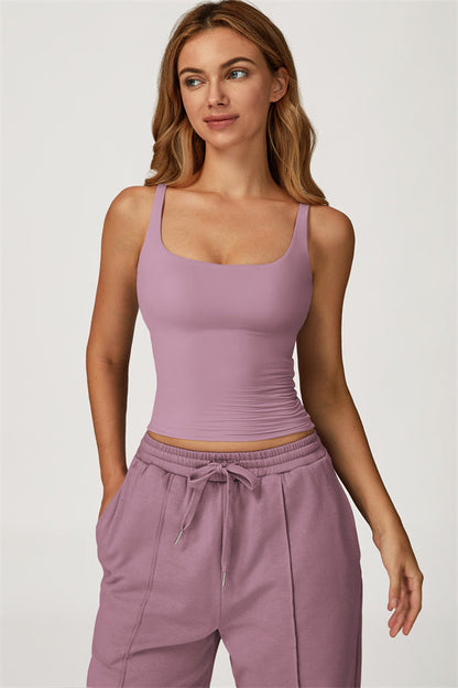 The Motion Crop Top
