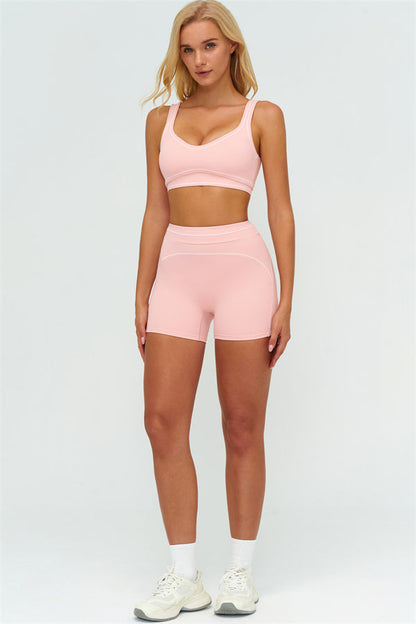 The Amara Shorts