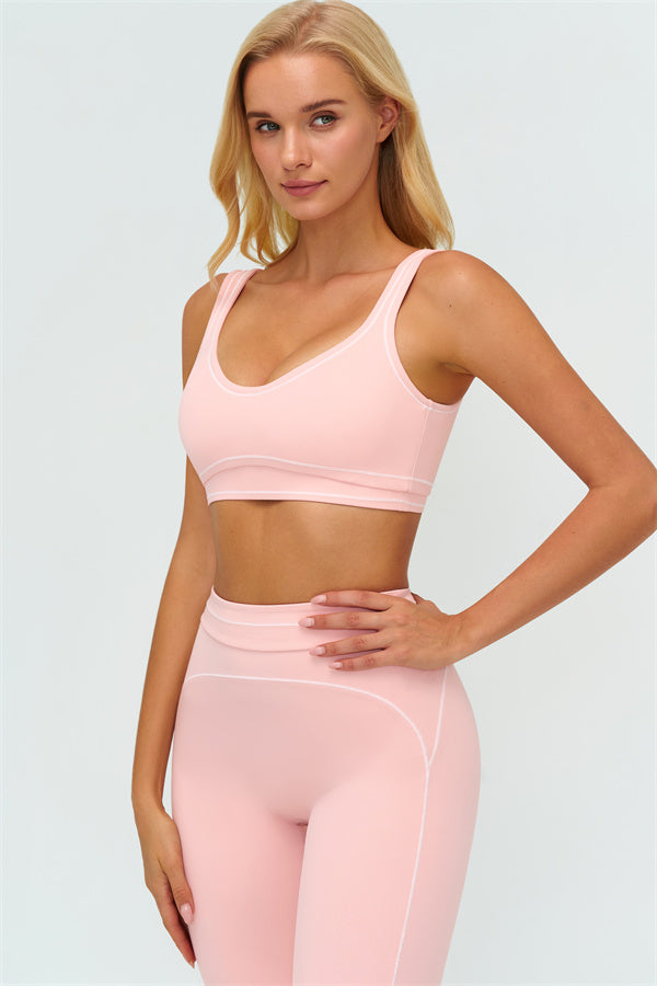 The Amara Sports Bra