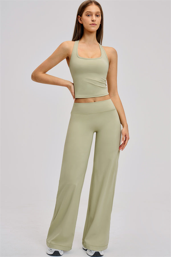 The Twirl New Straight Leg Pants