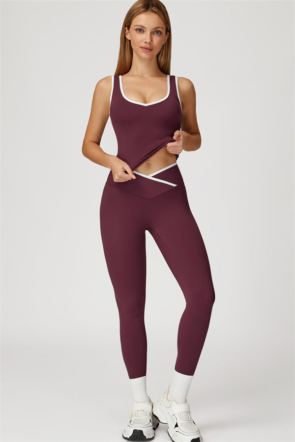 The Boost Leggings