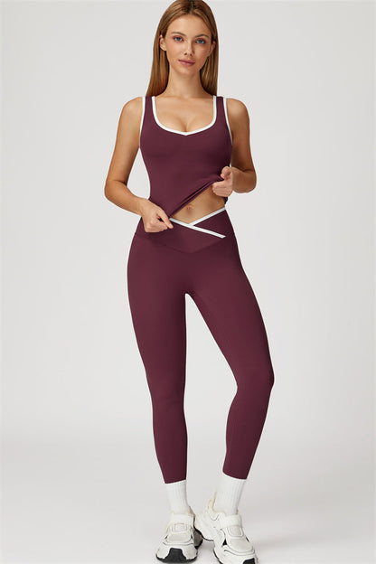 The Boost Leggings
