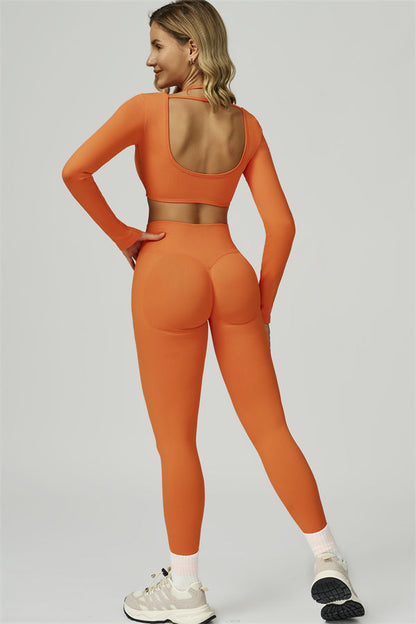 The Prime Leggings