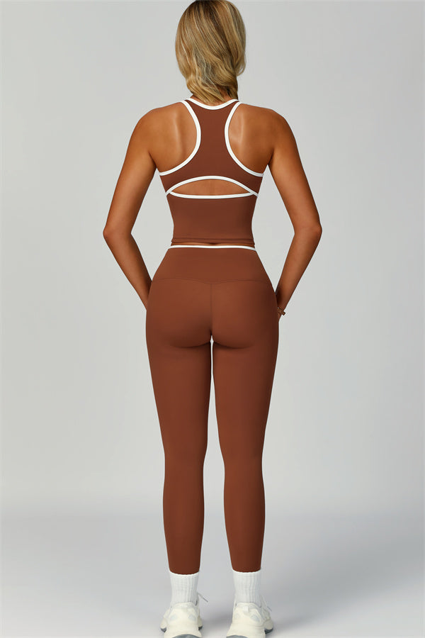 The Quest Leggings
