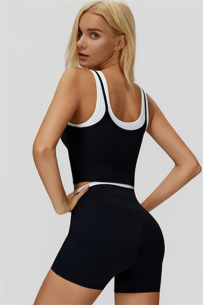 The Canyon Shorts