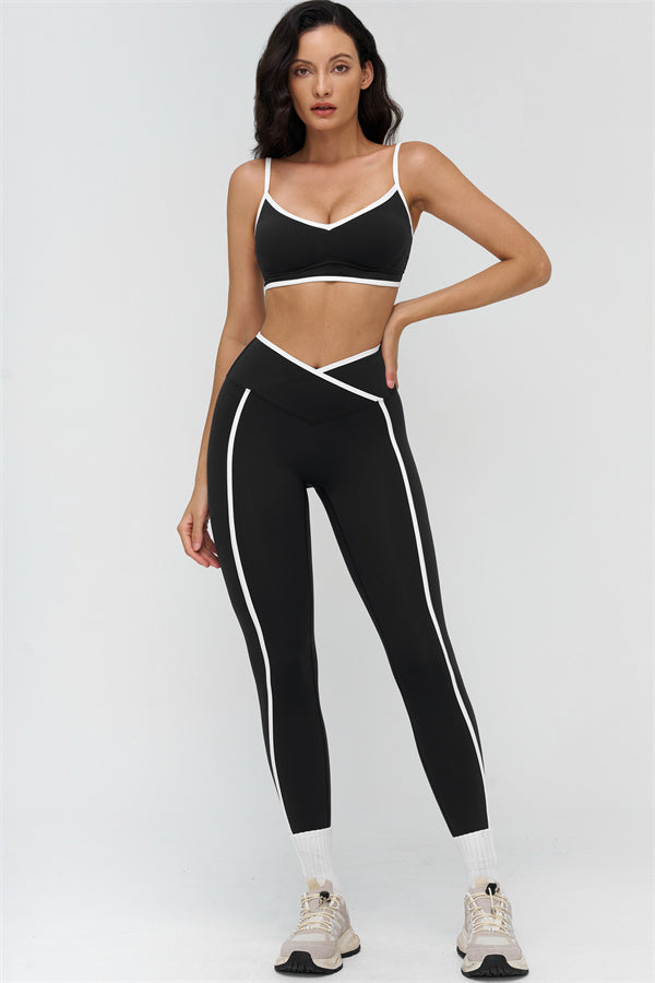 The Crave Leggings