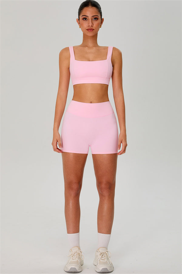 The Jewel Shorts