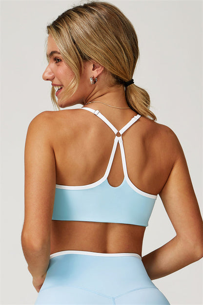 The Boost Sports Bra