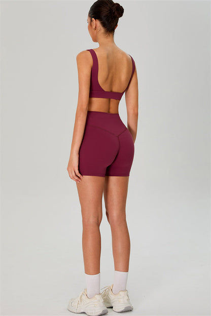 The Jewel Sports Bra