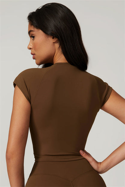 The Sophia T-shirt