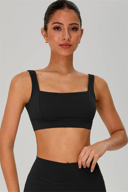 The Jewel Sports Bra