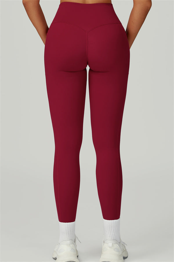 The Flourish Sports Bra Leggings 2-Piece Set