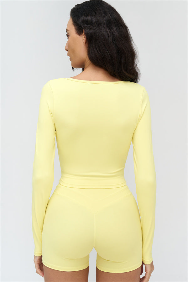 The Stride T-shirt Shorts 2-Piece Set