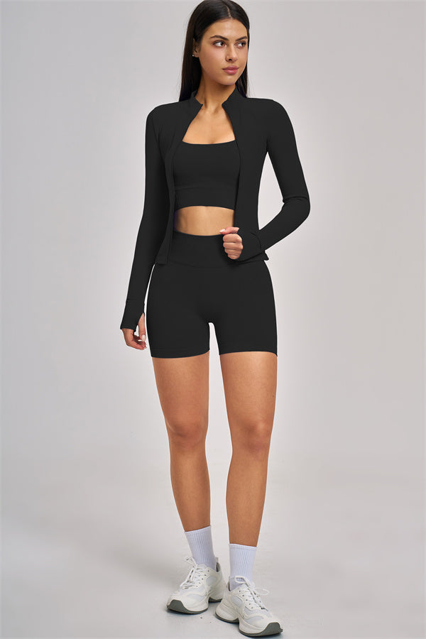 The Vision Sports Bra