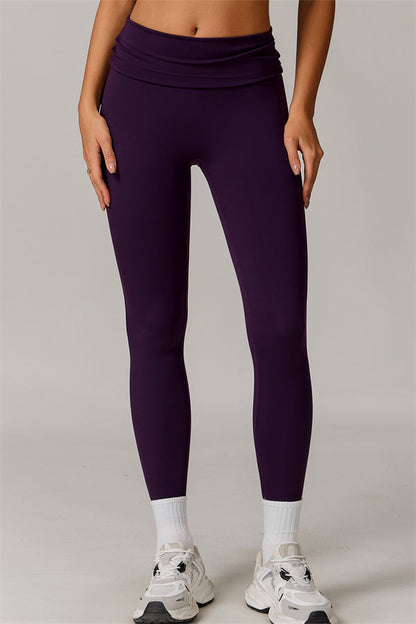 The Vigor Leggings