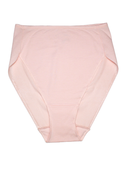 Cotton Essentials High-Cut Brief