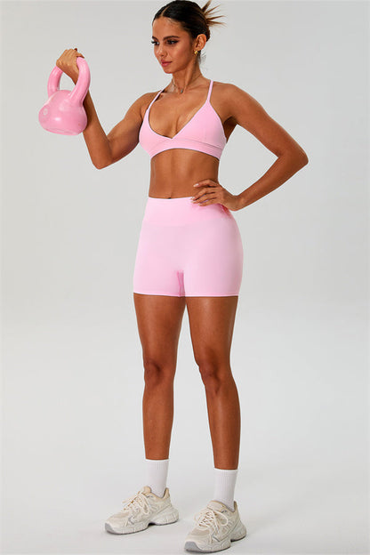 The Ember Shorts