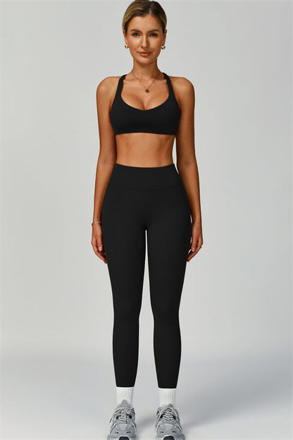 The Thrive Leggings
