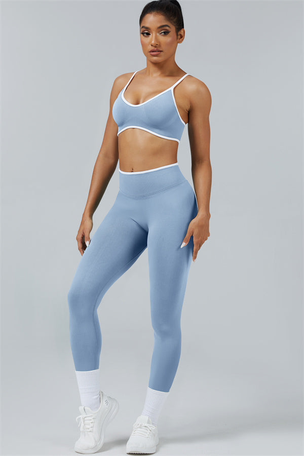 The Elevate New Leggings