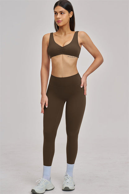 The Swoon Sports Bra