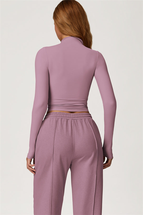 The Motion Long Sleeve Top