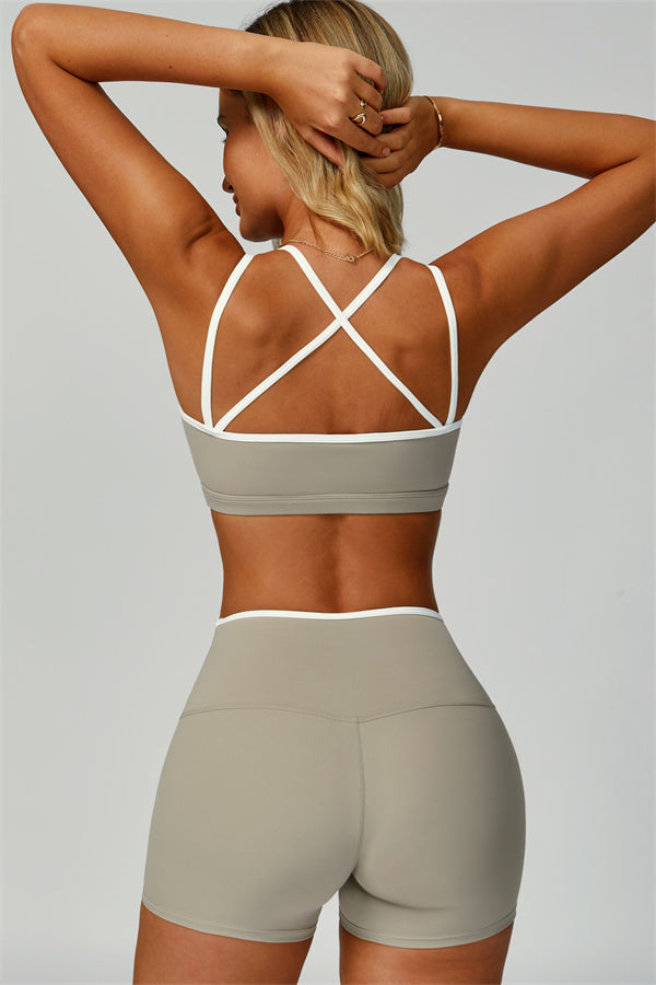 The Quest Shorts