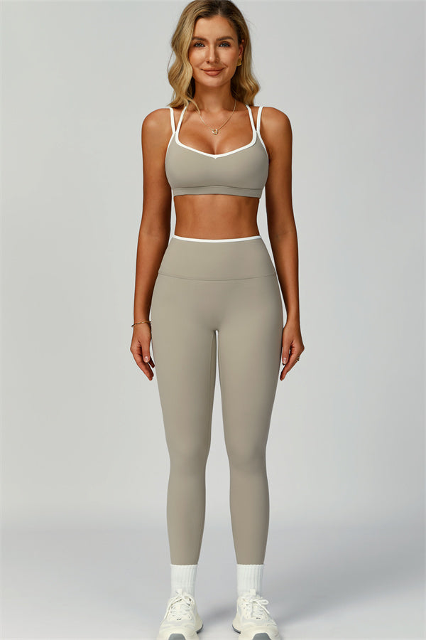 The Quest Leggings