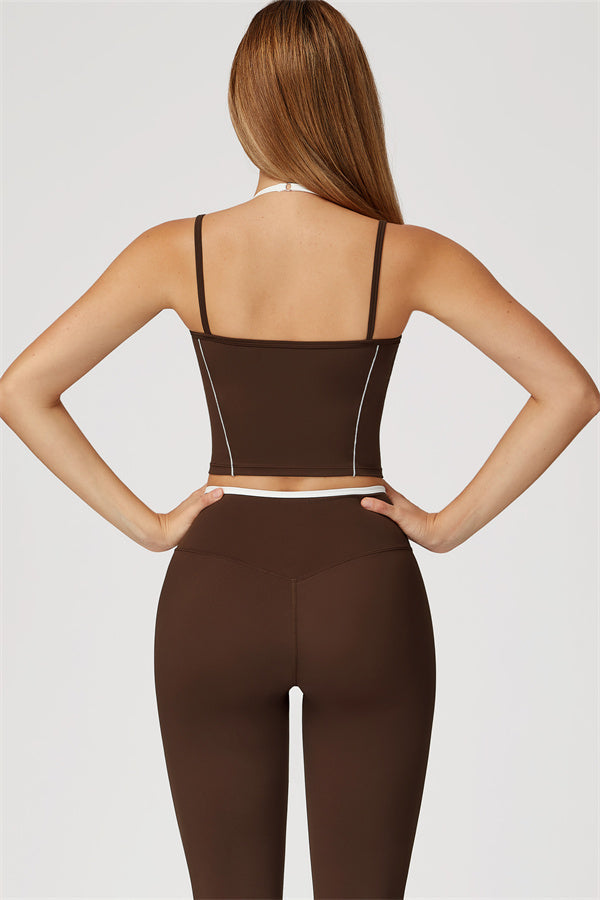 The Boost Leggings