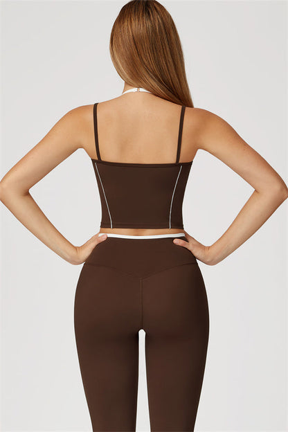 The Boost Leggings