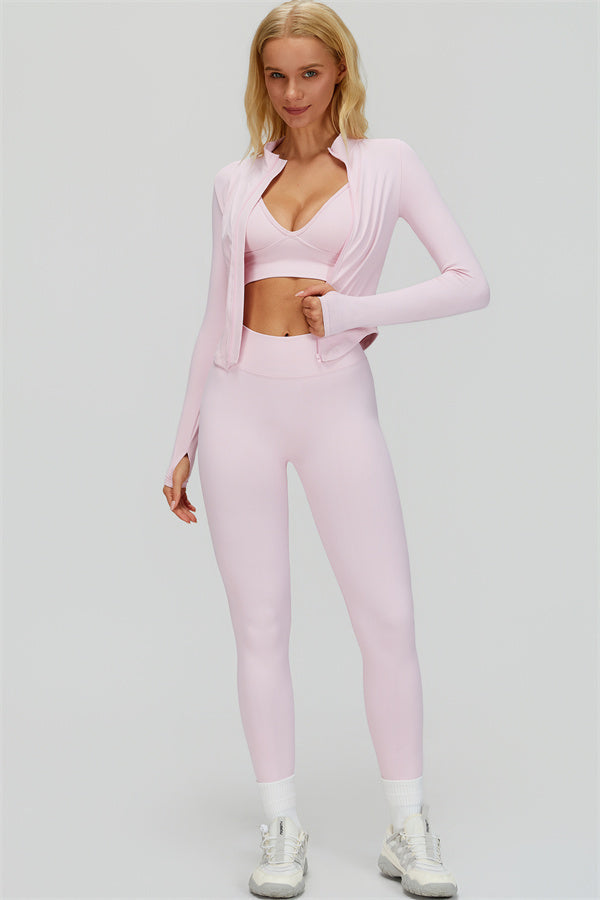 The Empower Sports Bra