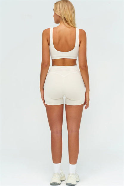 The Amara Shorts