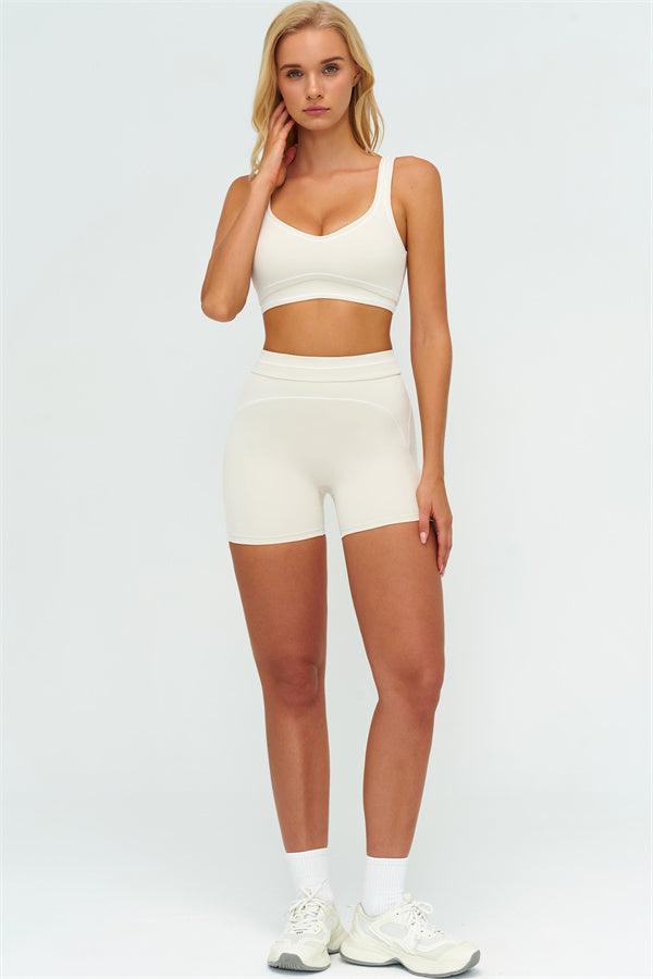 The Amara Shorts