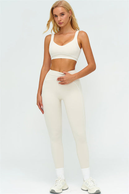 The Amara Sports Bra