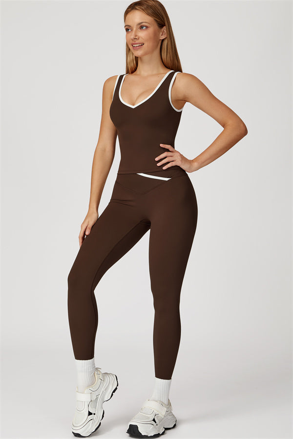 The Boost Leggings